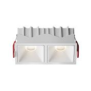 Alfa LED 4000K 10 50