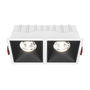 Alfa LED 4000K 2x15 36 Dim Triac