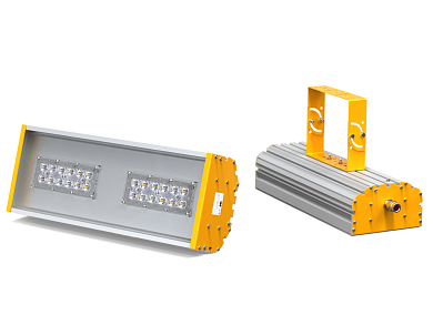  LED  SVT-V-Ex-52W